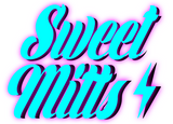 Sweetmitts - Wear The Flair