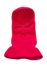 Load image into Gallery viewer, Sweetmitts Coral Balaclavas | Snow Face Warmer
