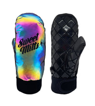 Load image into Gallery viewer, Sweetmitts Large The Holo Mitt
